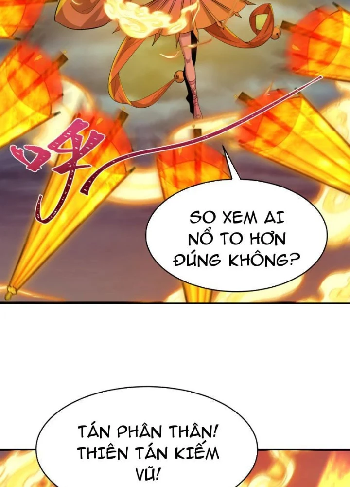 Kỷ Nguyên Kỳ Lạ Chapter 558 - 49