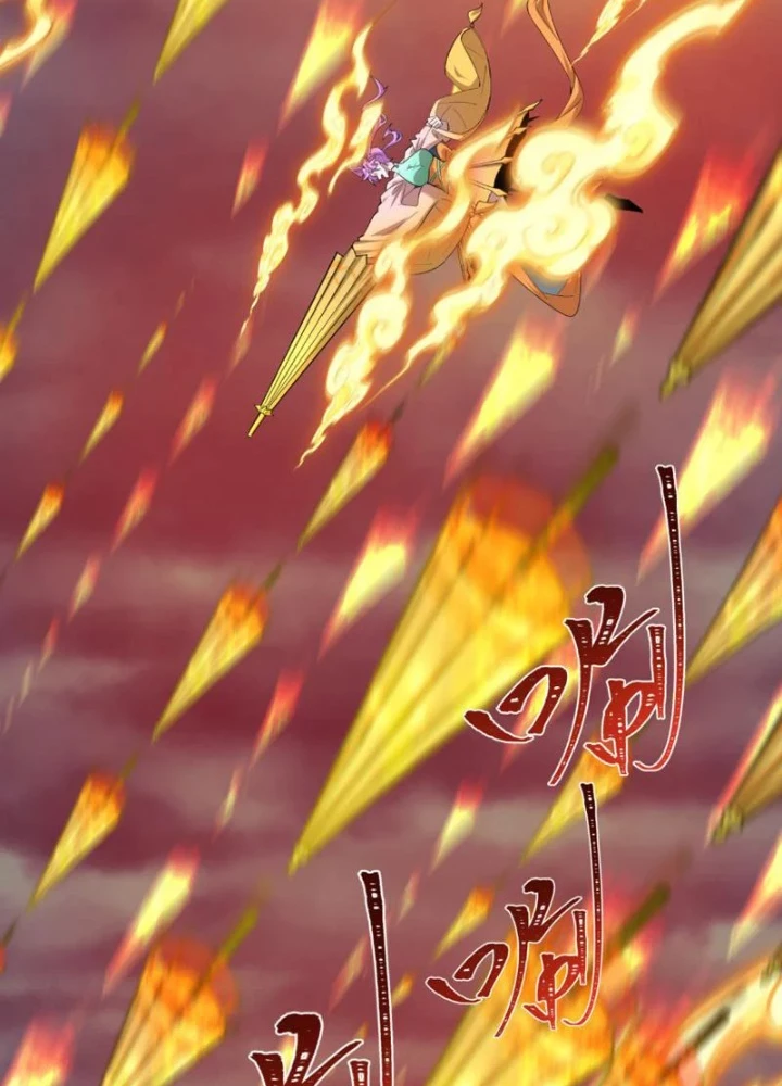 Kỷ Nguyên Kỳ Lạ Chapter 558 - 51