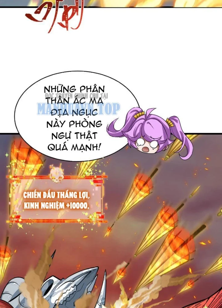 Kỷ Nguyên Kỳ Lạ Chapter 558 - 53