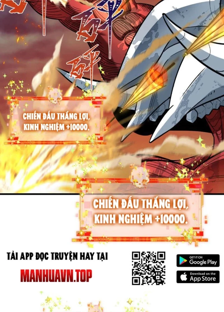 Kỷ Nguyên Kỳ Lạ Chapter 558 - 55