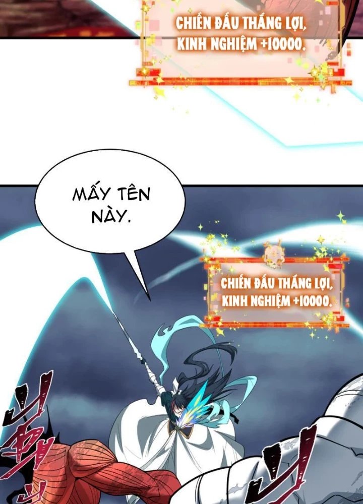 Kỷ Nguyên Kỳ Lạ Chapter 558 - 59