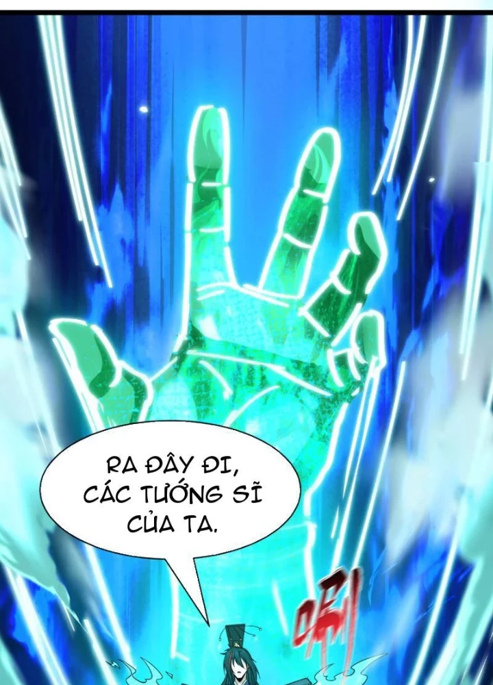 Kỷ Nguyên Kỳ Lạ Chapter 558 - 73