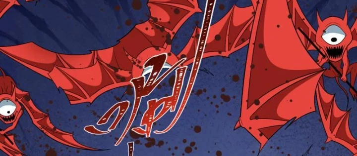 Kỷ Nguyên Kỳ Lạ Chapter 558 - 82