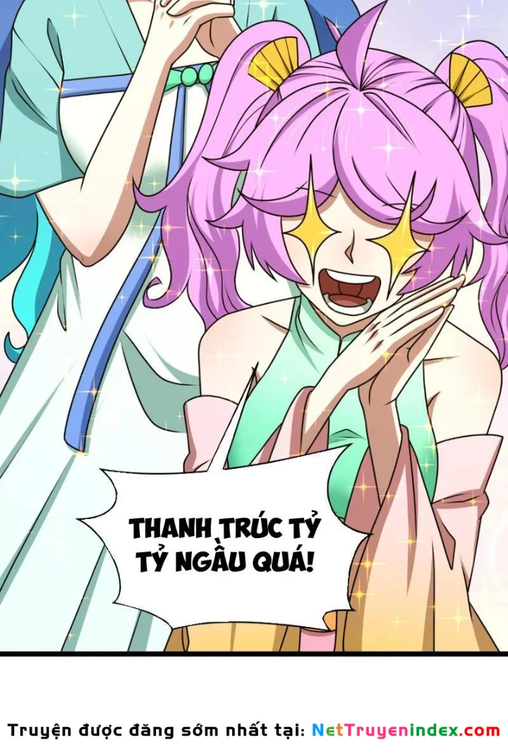 Kỷ Nguyên Kỳ Lạ Chapter 558 - 113