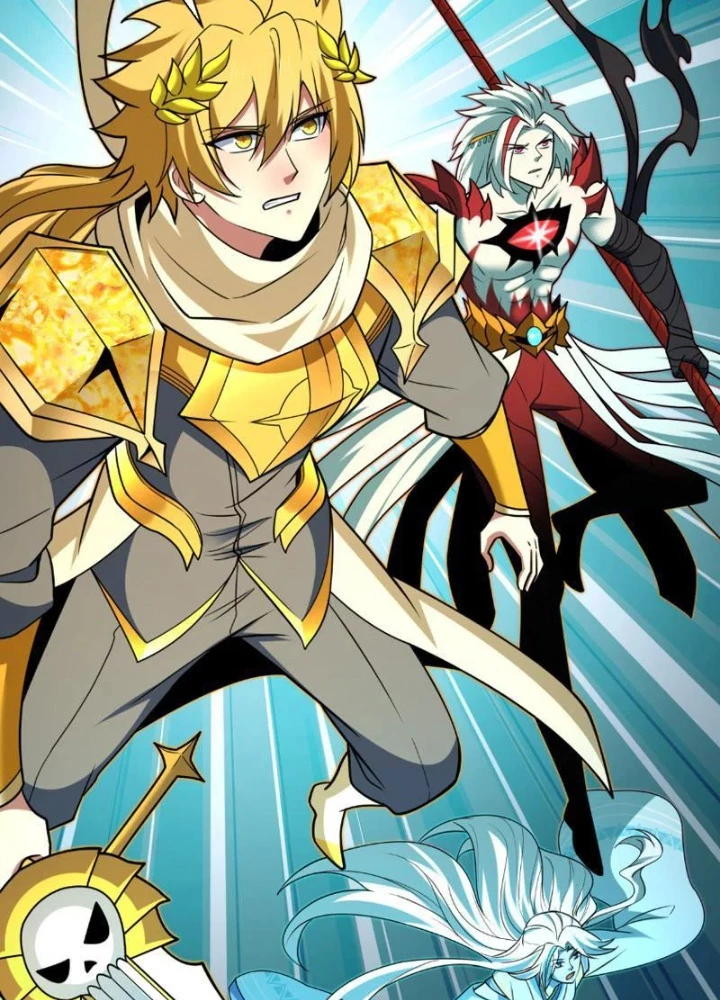 Kỷ Nguyên Kỳ Lạ Chapter 558 - 117