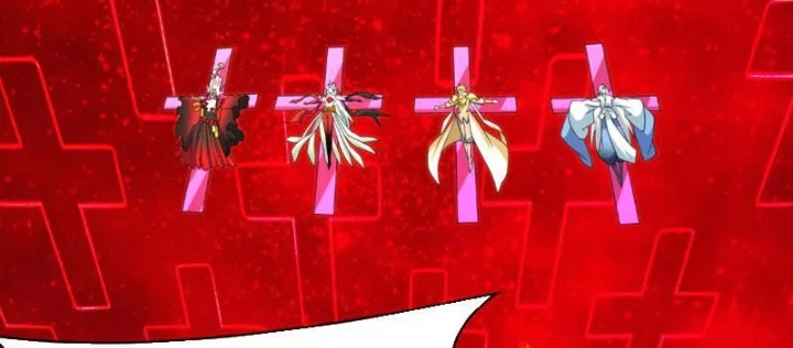 Kỷ Nguyên Kỳ Lạ Chapter 559 - 6