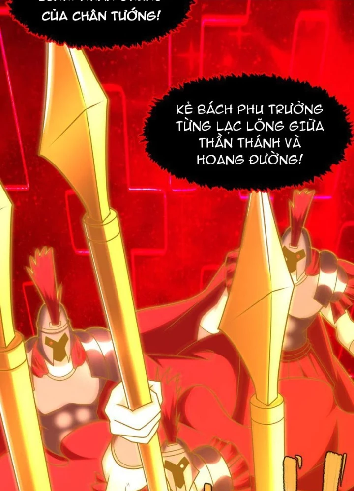 Kỷ Nguyên Kỳ Lạ Chapter 559 - 9