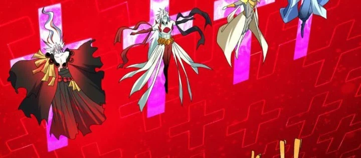 Kỷ Nguyên Kỳ Lạ Chapter 559 - 12