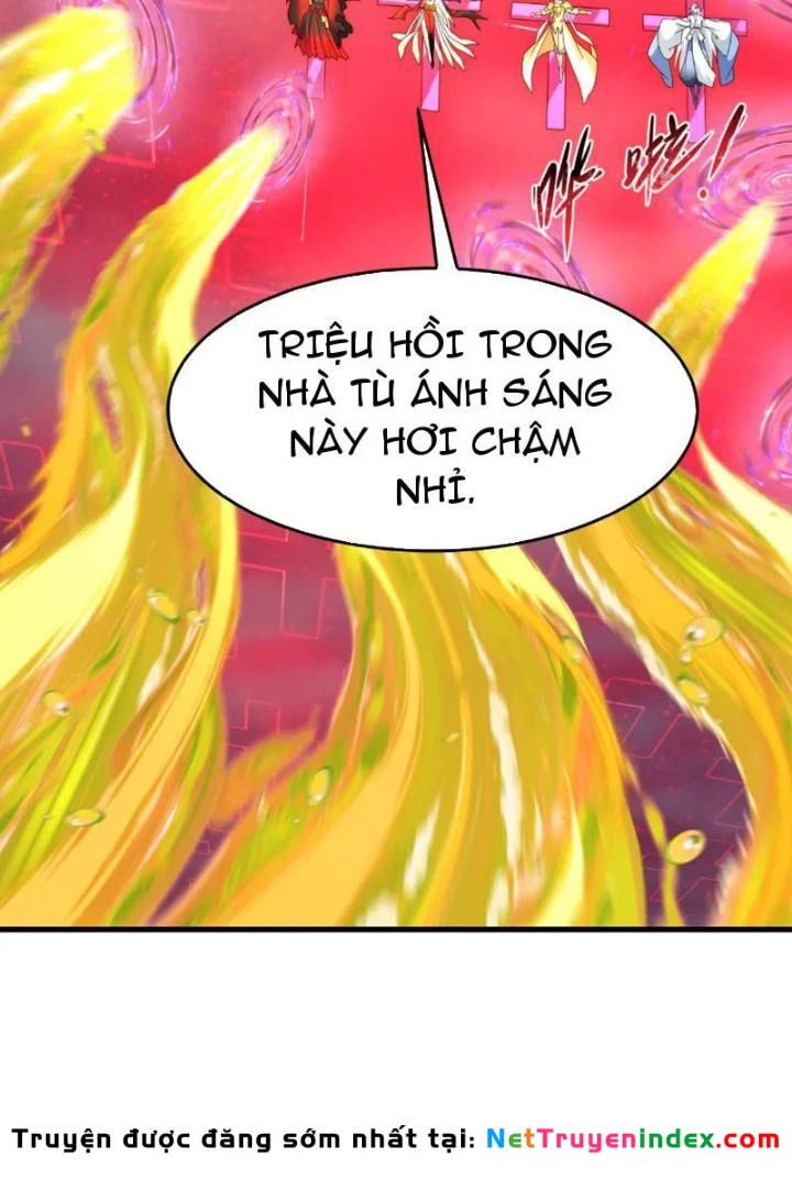 Kỷ Nguyên Kỳ Lạ Chapter 559 - 21