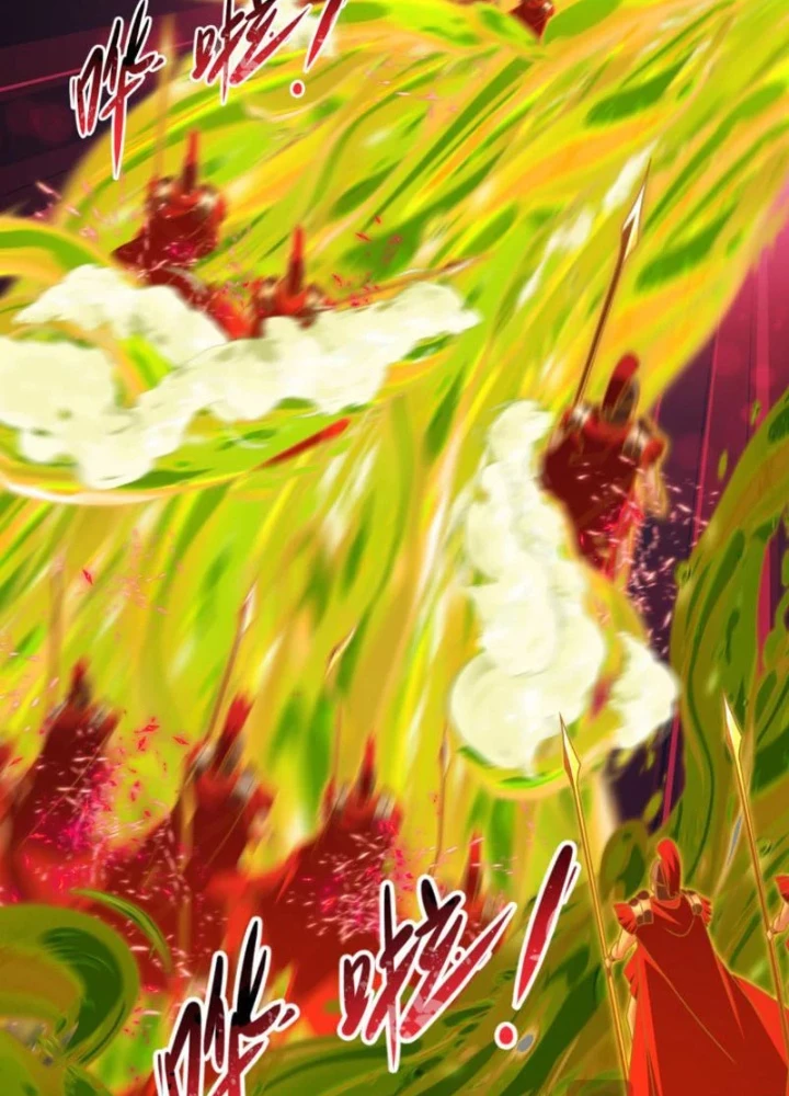 Kỷ Nguyên Kỳ Lạ Chapter 559 - 23