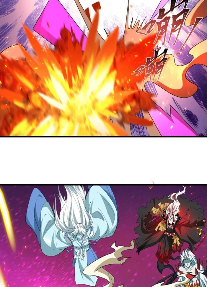 Kỷ Nguyên Kỳ Lạ Chapter 559 - 33