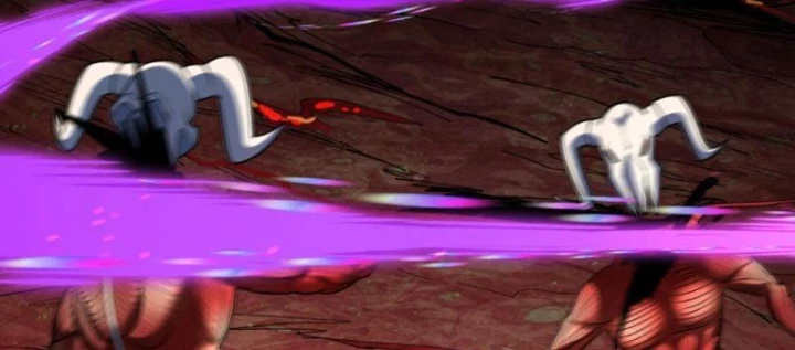 Kỷ Nguyên Kỳ Lạ Chapter 559 - 46