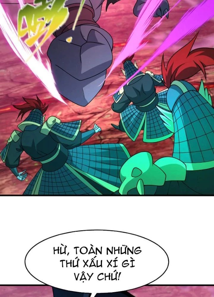 Kỷ Nguyên Kỳ Lạ Chapter 559 - 57