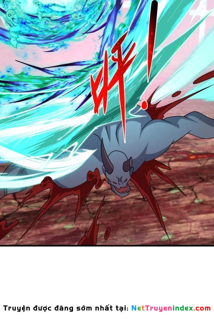 Kỷ Nguyên Kỳ Lạ Chapter 559 - 61