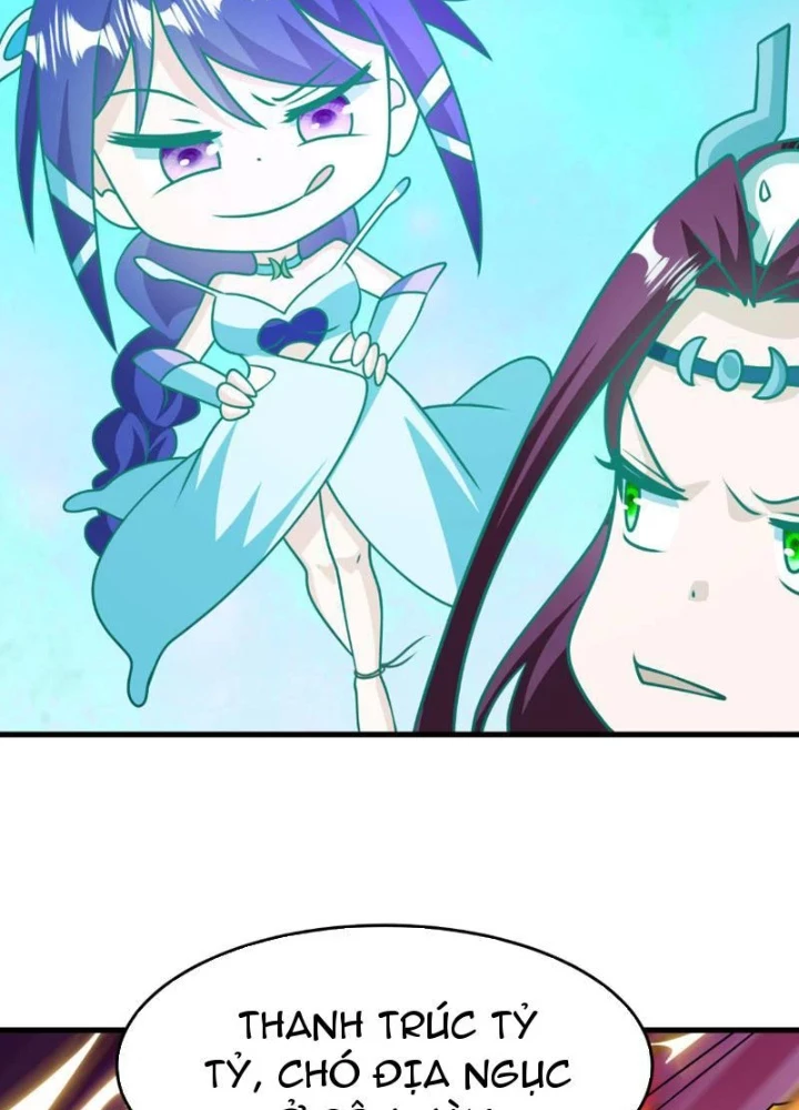 Kỷ Nguyên Kỳ Lạ Chapter 559 - 65