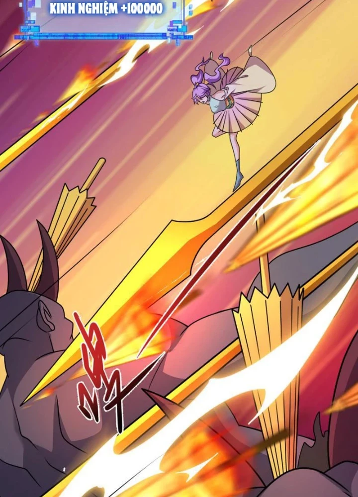 Kỷ Nguyên Kỳ Lạ Chapter 559 - 67