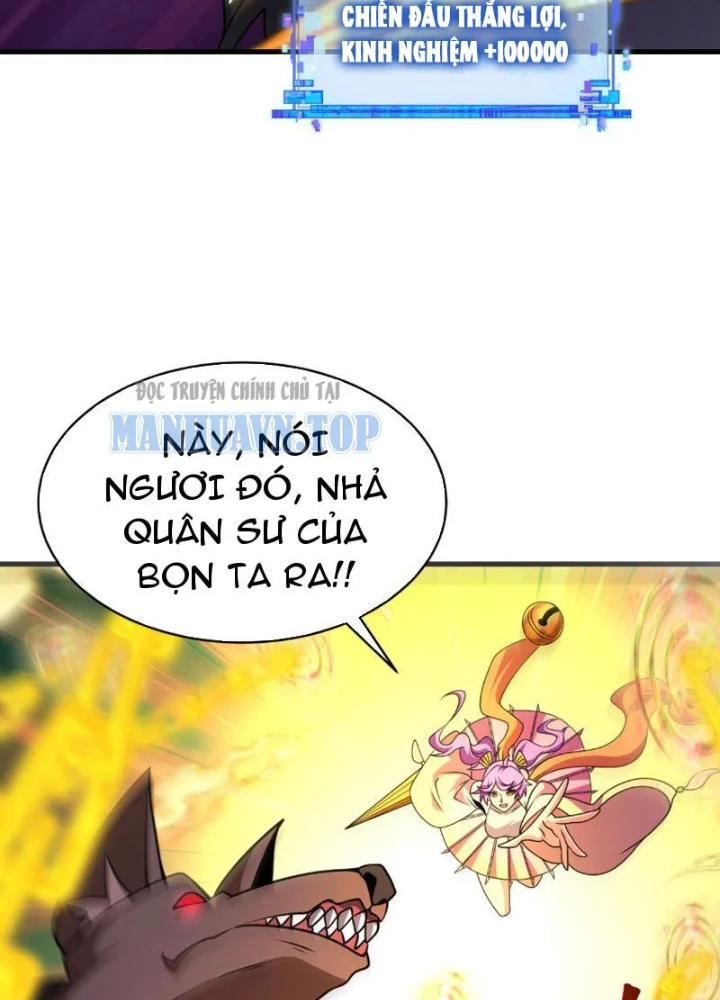 Kỷ Nguyên Kỳ Lạ Chapter 559 - 69