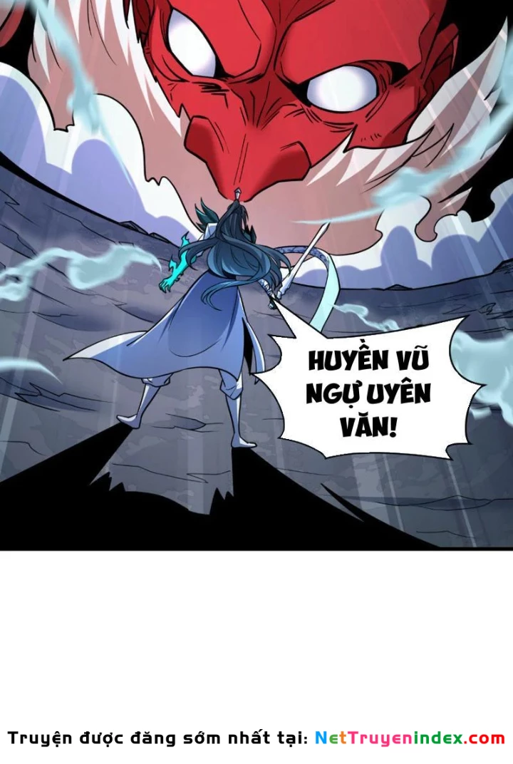 Kỷ Nguyên Kỳ Lạ Chapter 559 - 77