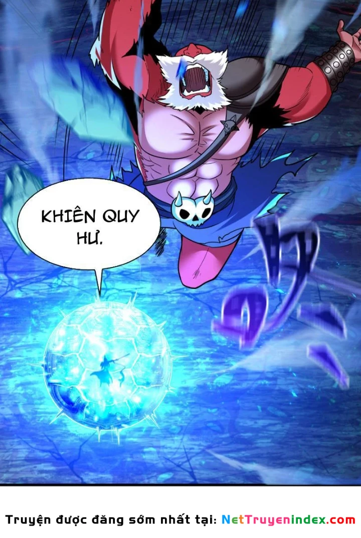 Kỷ Nguyên Kỳ Lạ Chapter 559 - 79