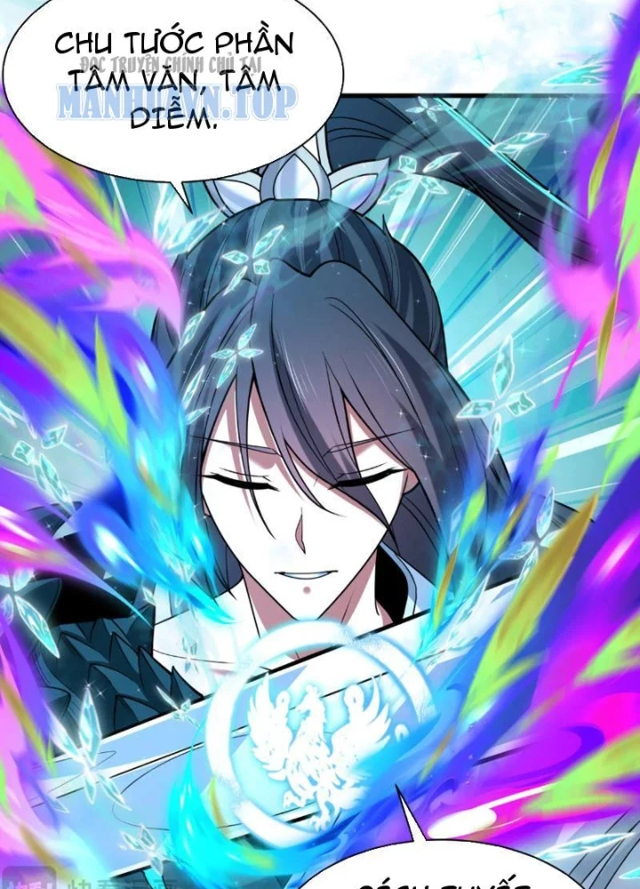 Kỷ Nguyên Kỳ Lạ Chapter 559 - 81