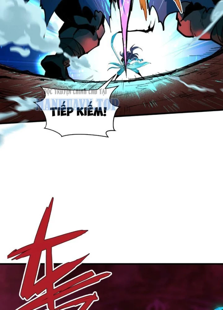 Kỷ Nguyên Kỳ Lạ Chapter 559 - 89