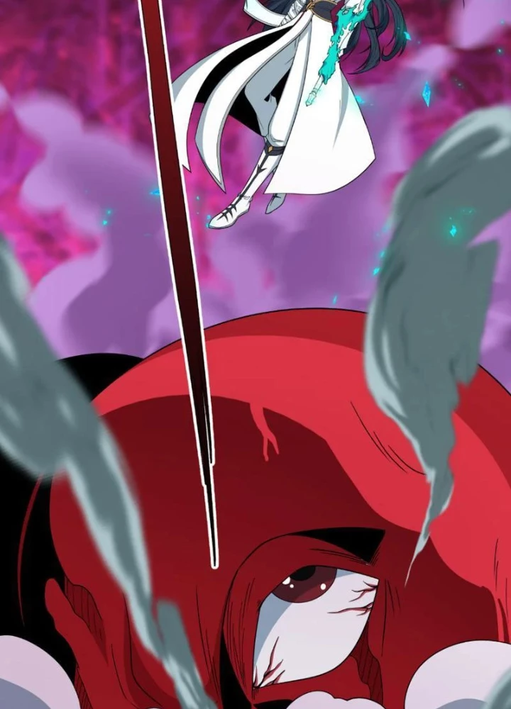 Kỷ Nguyên Kỳ Lạ Chapter 559 - 91