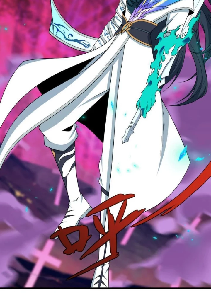 Kỷ Nguyên Kỳ Lạ Chapter 559 - 95