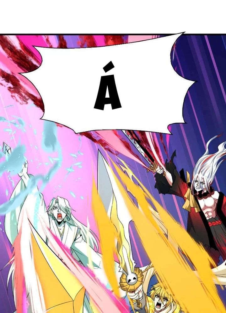 Kỷ Nguyên Kỳ Lạ Chapter 559 - 111