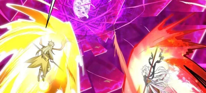 Kỷ Nguyên Kỳ Lạ Chapter 559 - 124