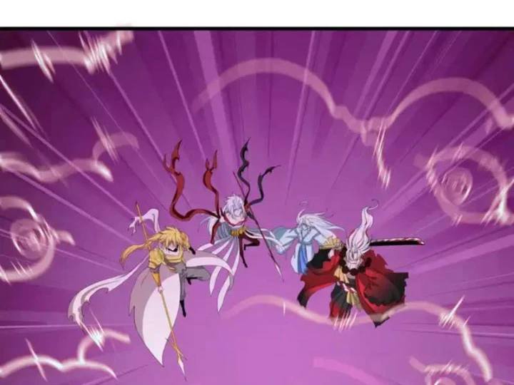 Kỷ Nguyên Kỳ Lạ Chapter 560 - 18