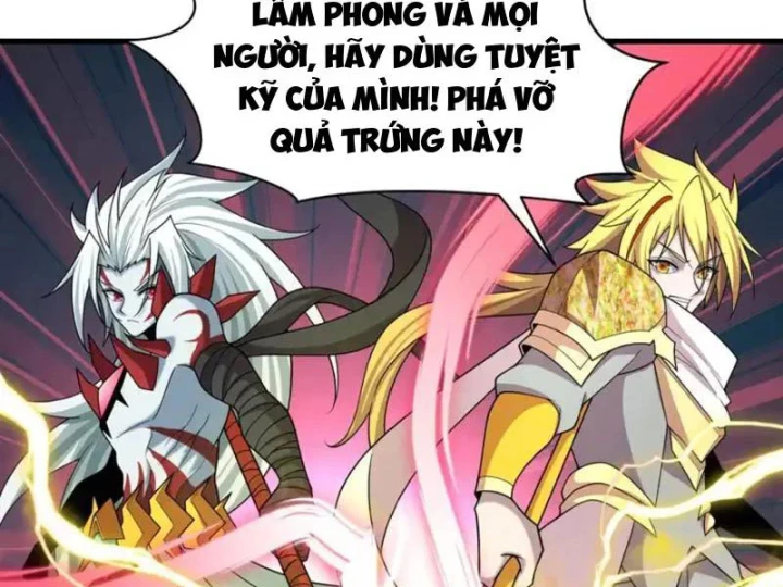 Kỷ Nguyên Kỳ Lạ Chapter 560 - 21