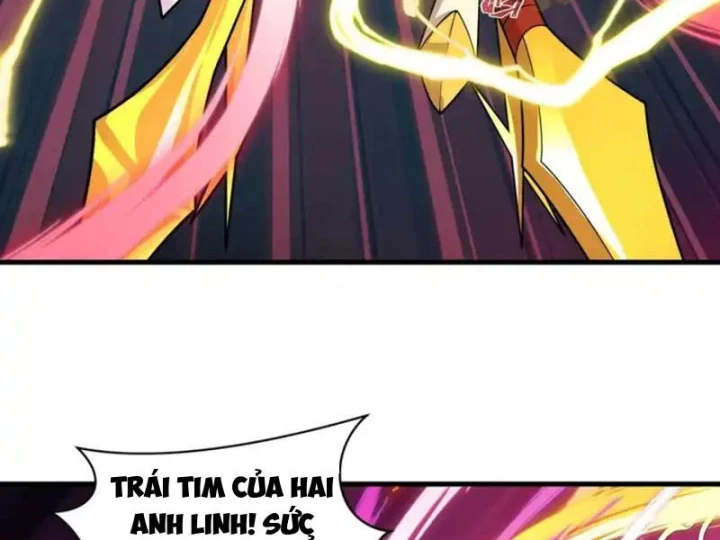 Kỷ Nguyên Kỳ Lạ Chapter 560 - 23