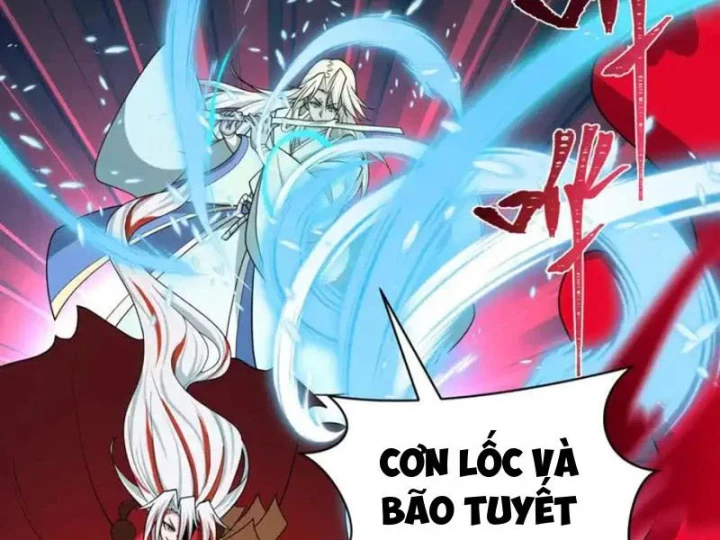 Kỷ Nguyên Kỳ Lạ Chapter 560 - 27