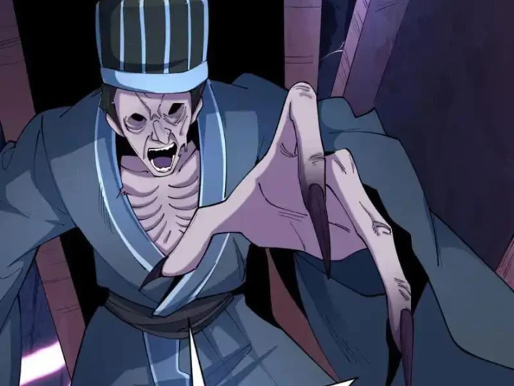 Kỷ Nguyên Kỳ Lạ Chapter 560 - 44