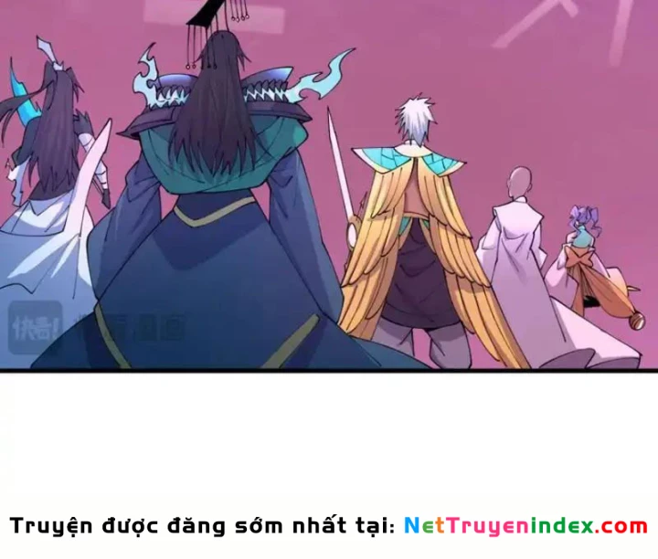 Kỷ Nguyên Kỳ Lạ Chapter 560 - 58