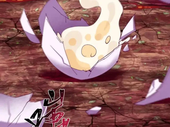 Kỷ Nguyên Kỳ Lạ Chapter 560 - 60