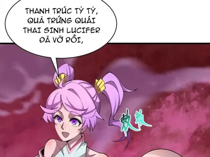 Kỷ Nguyên Kỳ Lạ Chapter 560 - 64