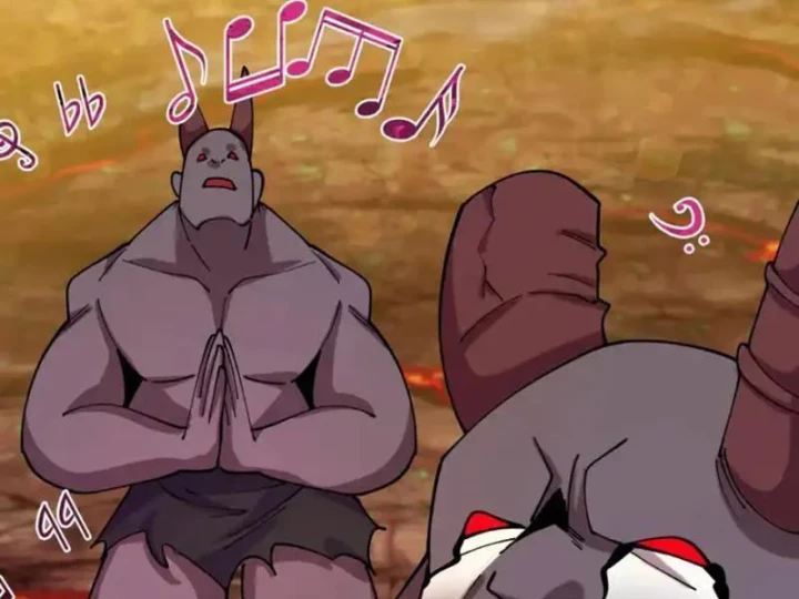 Kỷ Nguyên Kỳ Lạ Chapter 560 - 79