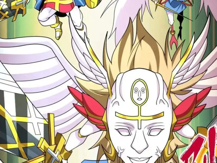 Kỷ Nguyên Kỳ Lạ Chapter 560 - 89