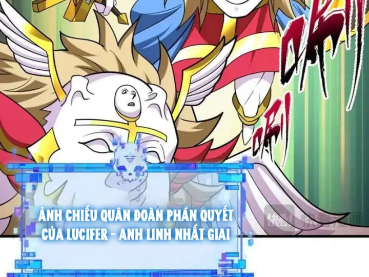 Kỷ Nguyên Kỳ Lạ Chapter 560 - 90