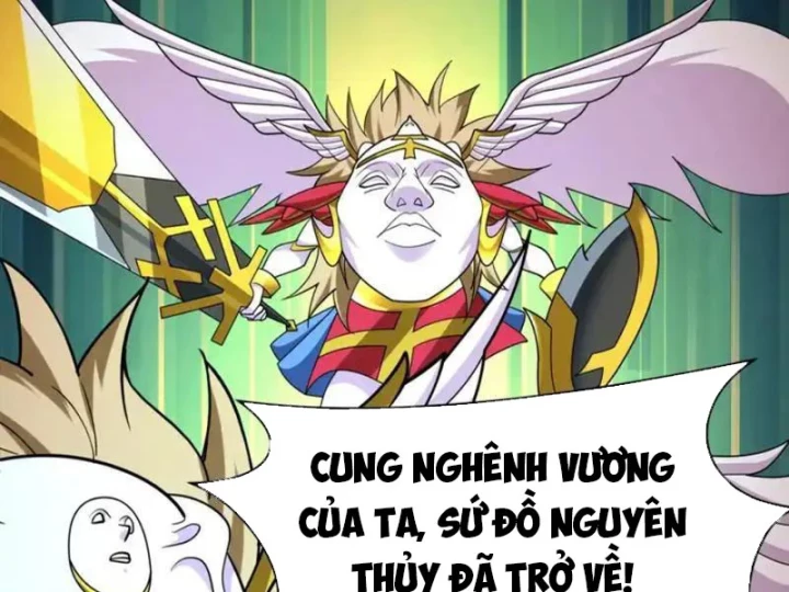 Kỷ Nguyên Kỳ Lạ Chapter 560 - 92