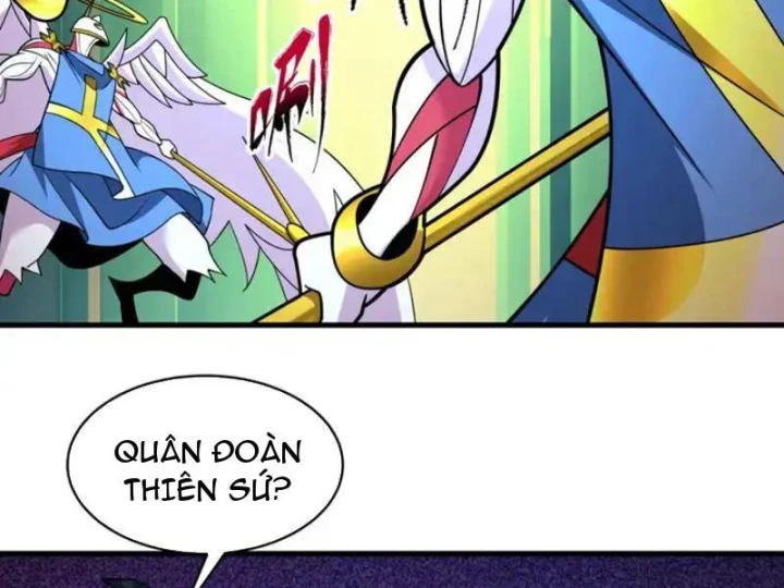 Kỷ Nguyên Kỳ Lạ Chapter 560 - 95