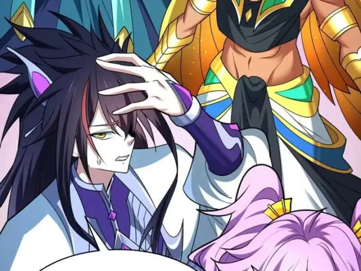 Kỷ Nguyên Kỳ Lạ Chapter 560 - 97