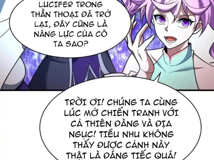 Kỷ Nguyên Kỳ Lạ Chapter 560 - 98
