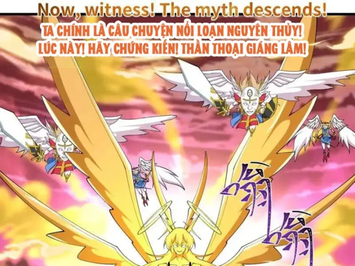 Kỷ Nguyên Kỳ Lạ Chapter 560 - 106