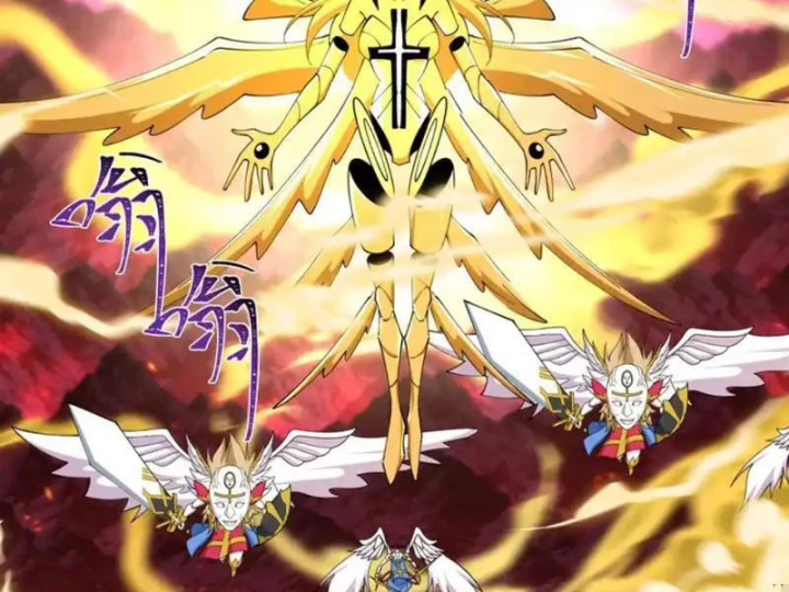 Kỷ Nguyên Kỳ Lạ Chapter 560 - 107