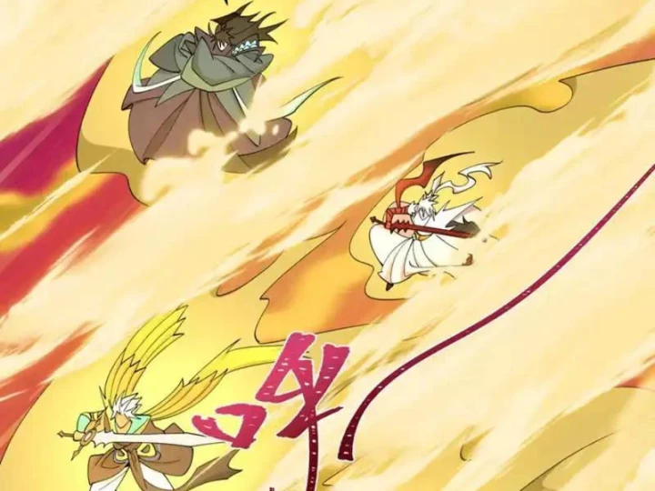 Kỷ Nguyên Kỳ Lạ Chapter 560 - 113