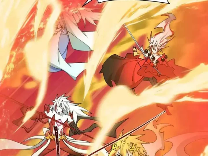 Kỷ Nguyên Kỳ Lạ Chapter 560 - 115