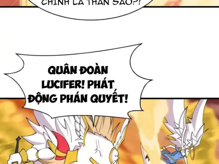 Kỷ Nguyên Kỳ Lạ Chapter 560 - 117