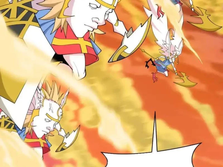 Kỷ Nguyên Kỳ Lạ Chapter 560 - 118